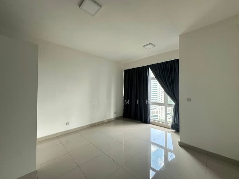 Service Residence for Rent at Twin Galaxy (Dwi Galaksi) - Joy Min - Interior - PropertyGuru.com.my