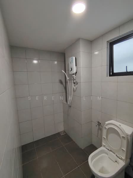 Servis Apartment untuk Disewa di Hana @ Eco Ardence - Serena Lim - Bathroom - PropertyGuru.com.my