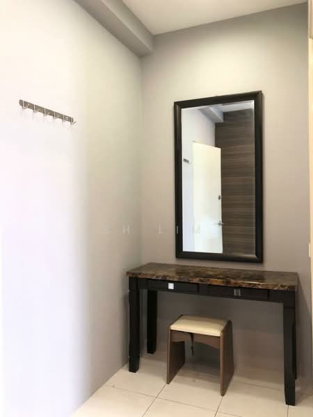 Servis Apartment untuk Disewa di Birch Regency @ Penang Times Square - SH Lim - Interior - PropertyGuru.com.my