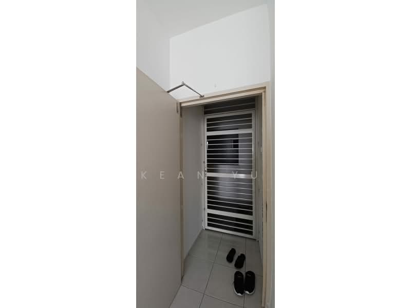 Condominium for Rent at Sky Awani Residensi 1 - Kean Yu - Entrance - PropertyGuru.com.my