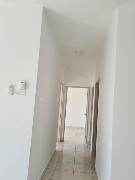 Condominium for Rent at Sky Awani Residensi 1 - Kean Yu - Corridor - PropertyGuru.com.my