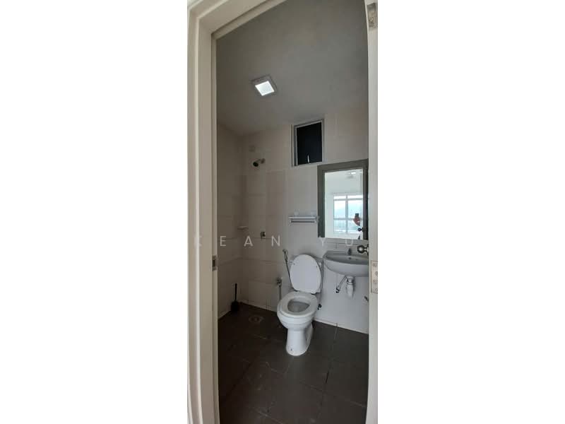 Condominium for Rent at Sky Awani Residensi 1 - Kean Yu - Bathroom - PropertyGuru.com.my