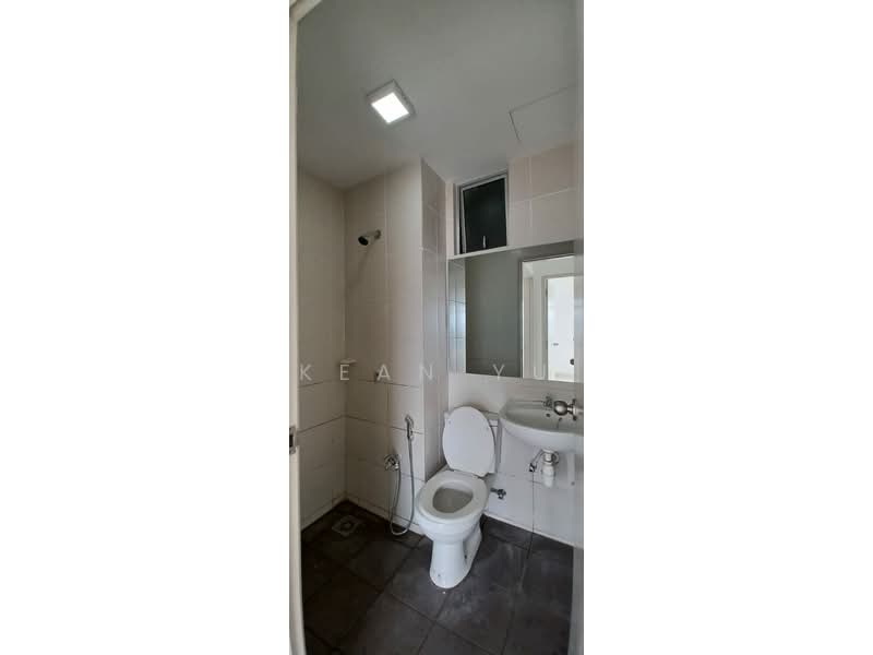 Condominium for Rent at Sky Awani Residensi 1 - Kean Yu - Bathroom - PropertyGuru.com.my