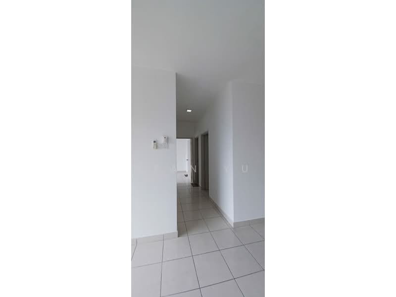 Condominium for Rent at Sky Awani Residensi 1 - Kean Yu - Corridor - PropertyGuru.com.my