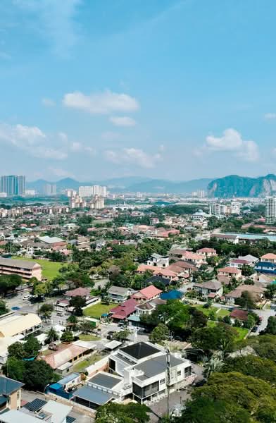 Condominium for Rent at Sky Awani Residensi 1 - Kean Yu - Exterior - PropertyGuru.com.my