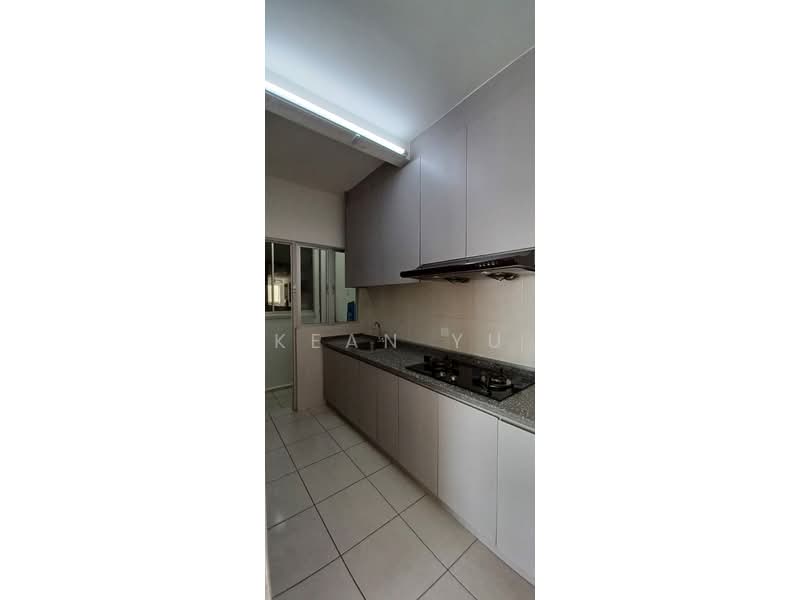 Condominium for Rent at Sky Awani Residensi 1 - Kean Yu - Kitchen - PropertyGuru.com.my