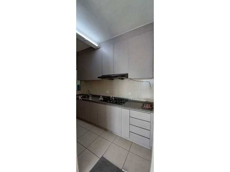 Condominium for Rent at Sky Awani Residensi 1 - Kean Yu - Kitchen - PropertyGuru.com.my
