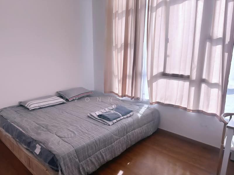 Condominium for Sale at 1Sulaman Platinum Tower - Yvonne Sak - Bedroom - PropertyGuru.com.my