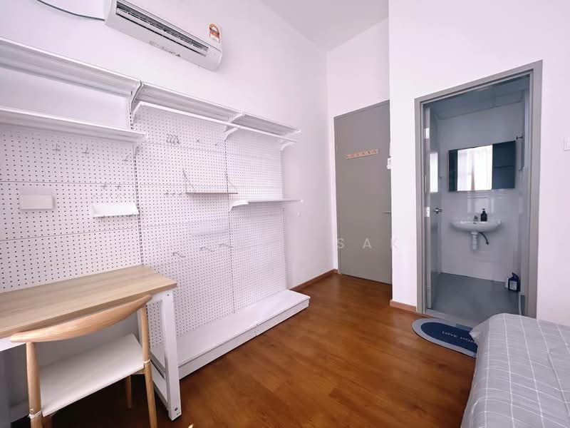 Condominium for Sale at 1Sulaman Platinum Tower - Yvonne Sak - Interior - PropertyGuru.com.my