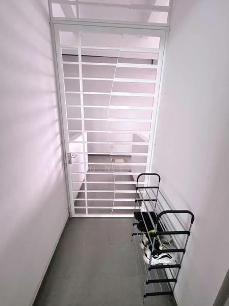Condominium for Sale at 1Sulaman Platinum Tower - Yvonne Sak - Entrance - PropertyGuru.com.my