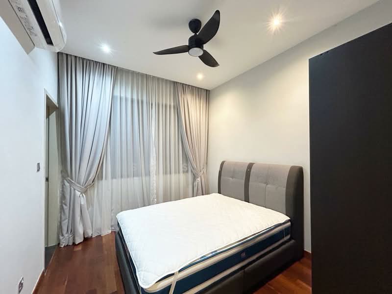 Cluster House for Rent in Horizon Hills (Iskandar Puteri (Nusajaya)) - Shishi . - Bedroom - PropertyGuru.com.my