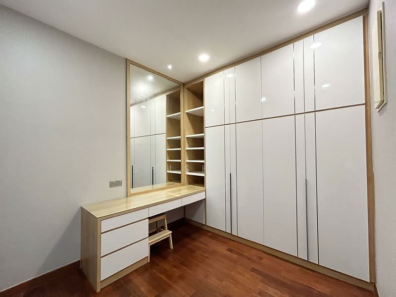 Cluster House for Rent in Horizon Hills (Iskandar Puteri (Nusajaya)) - Shishi . - Interior - PropertyGuru.com.my