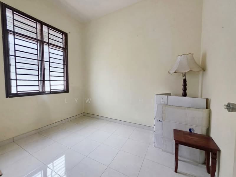 Rumah Teres 1 Tingkat untuk Dijual di Taman JP Perdana (Johor Bahru) - Lywen Thye - Interior - PropertyGuru.com.my