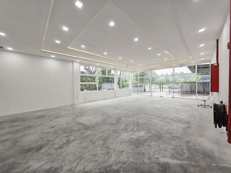 Kedai / Pejabat untuk Disewa di Johor Bahru (Johor) - Louis Yeo - Interior - PropertyGuru.com.my
