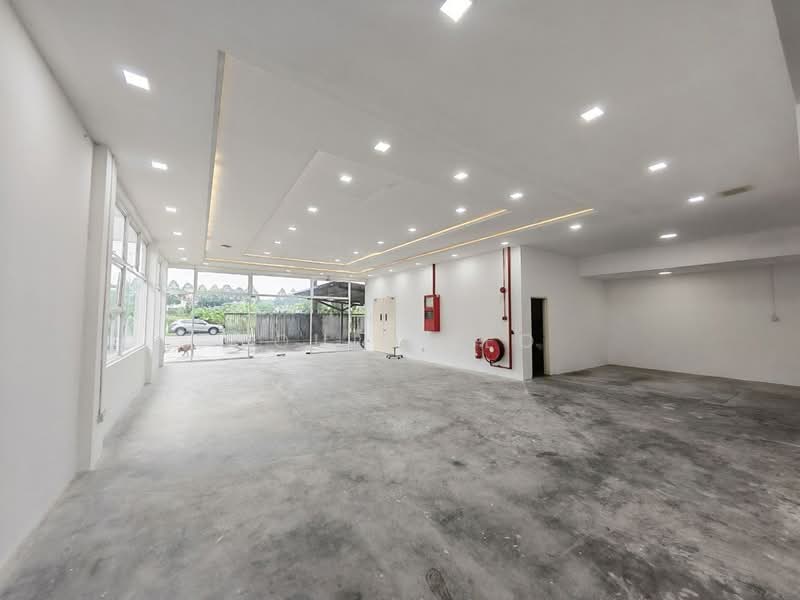 Kedai / Pejabat untuk Disewa di Johor Bahru (Johor) - Louis Yeo - Interior - PropertyGuru.com.my