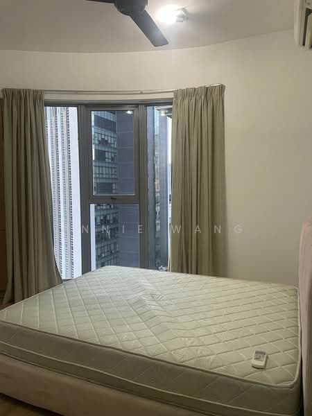 Servis Apartment untuk Dijual di Serviced Residence @ PJ8 - Annie Wang - Bedroom - PropertyGuru.com.my