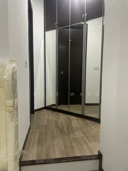 Servis Apartment untuk Dijual di Serviced Residence @ PJ8 - Annie Wang - Interior - PropertyGuru.com.my