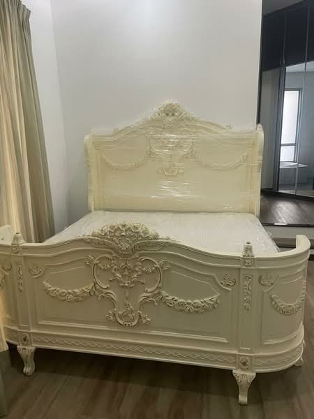 Servis Apartment untuk Dijual di Serviced Residence @ PJ8 - Annie Wang - Bedroom - PropertyGuru.com.my