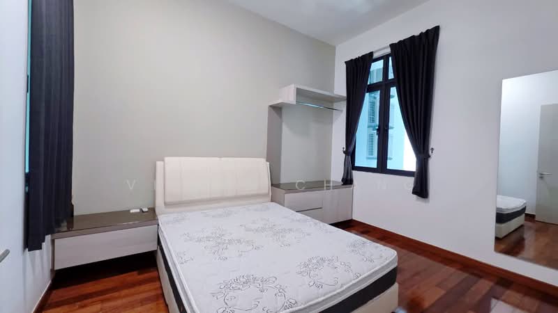 Condominium for Sale at The LIGHT COLLECTION II - Vivian Chang - Bedroom - PropertyGuru.com.my