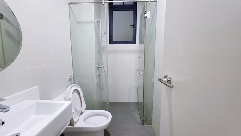 Condominium for Sale at The LIGHT COLLECTION II - Vivian Chang - PropertyGuru.com.my