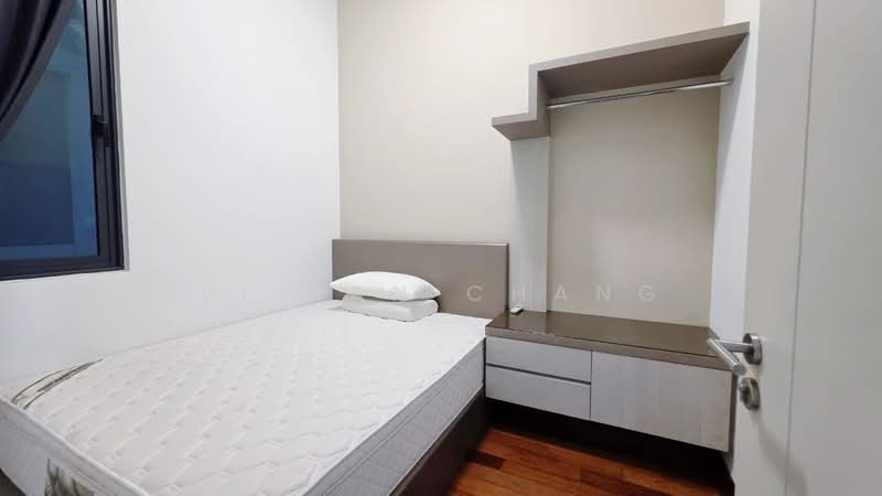Condominium for Sale at The LIGHT COLLECTION II - Vivian Chang - PropertyGuru.com.my