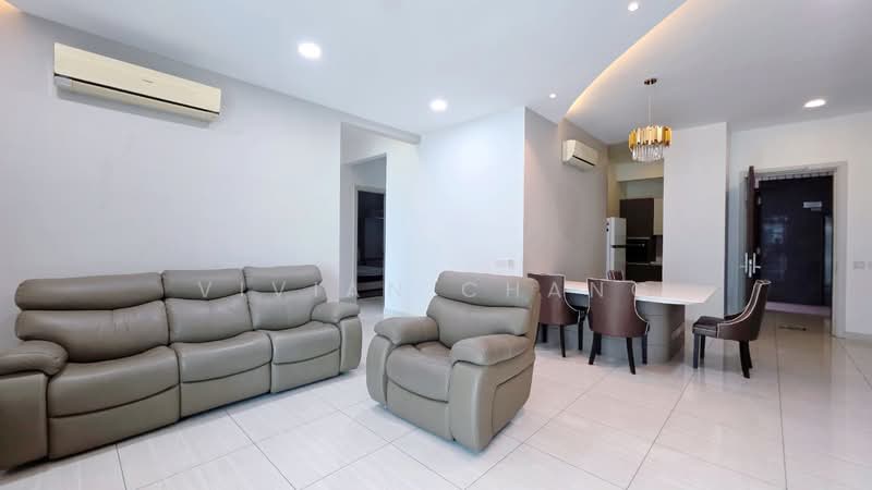 Condominium for Sale at The LIGHT COLLECTION II - Vivian Chang - PropertyGuru.com.my