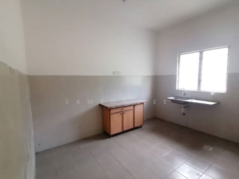 Rumah Teres 2 Tingkat untuk Dijual di Kota Emerald (Rawang) - Samson Lee - Kitchen - PropertyGuru.com.my