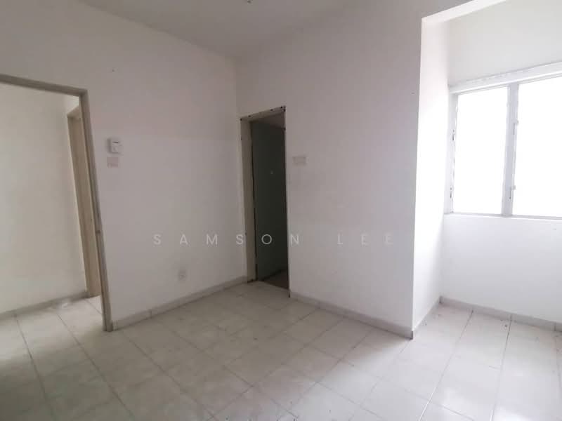 Rumah Teres 2 Tingkat untuk Dijual di Kota Emerald (Rawang) - Samson Lee - Interior - PropertyGuru.com.my