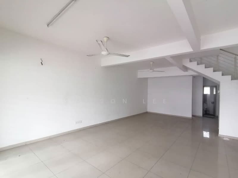 Rumah Teres 2 Tingkat untuk Dijual di Kota Emerald (Rawang) - Samson Lee - Interior - PropertyGuru.com.my