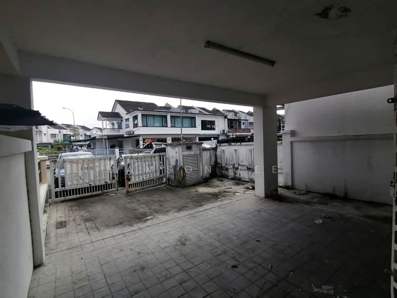 Rumah Teres 2 Tingkat untuk Dijual di Kota Emerald (Rawang) - Samson Lee - Exterior - PropertyGuru.com.my