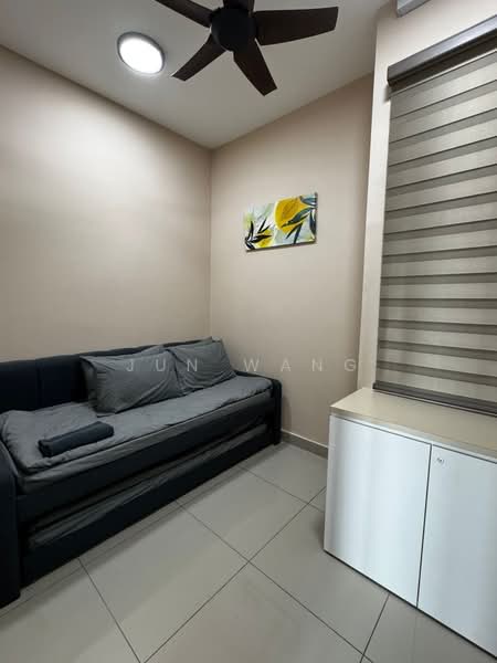 Apartment for Rent at Austin Regency (Pangsapuri Austin Perdana) - Jun Wang - PropertyGuru.com.my