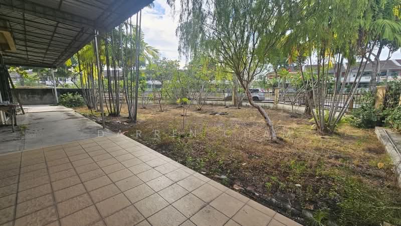 2-storey Terraced House for Sale in Alma (Bukit Mertajam) - Darren Cham - Exterior - PropertyGuru.com.my