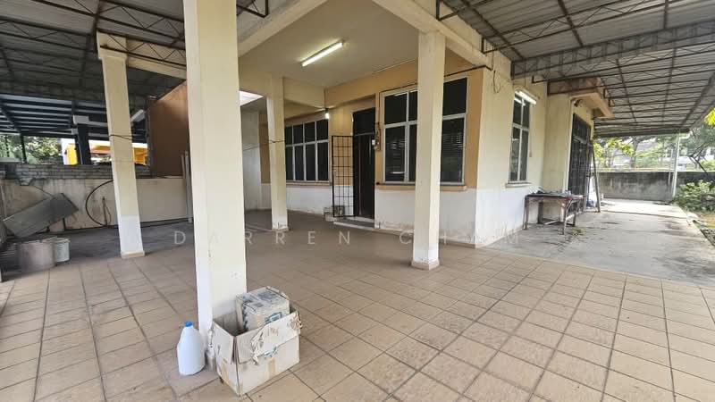 2-storey Terraced House for Sale in Alma (Bukit Mertajam) - Darren Cham - Exterior - PropertyGuru.com.my