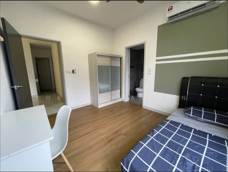 Condominium for Rent at Riana South - Kok Wah Captain - Bedroom - PropertyGuru.com.my