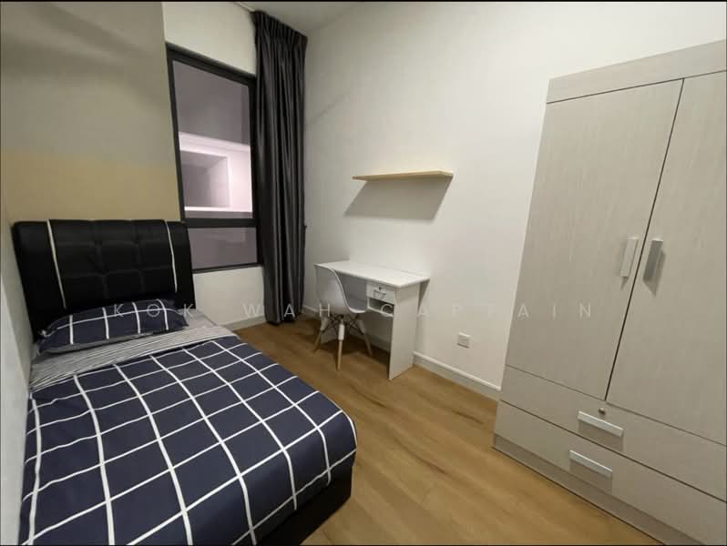 Condominium for Rent at Riana South - Kok Wah Captain - Bedroom - PropertyGuru.com.my