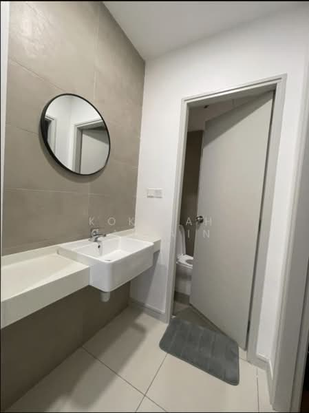 Condominium for Rent at Riana South - Kok Wah Captain - Bathroom - PropertyGuru.com.my