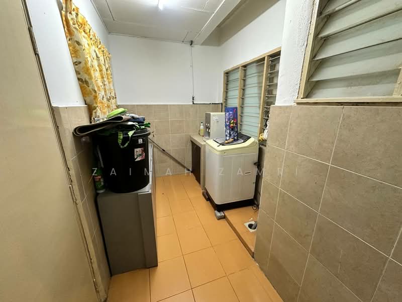 Terraced House for Rent in Shah Alam (Selangor) - Zaimah Zamri - Interior - PropertyGuru.com.my