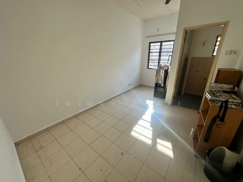 Terraced House for Rent in Shah Alam (Selangor) - Zaimah Zamri - Interior - PropertyGuru.com.my