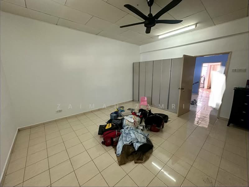 Terraced House for Rent in Shah Alam (Selangor) - Zaimah Zamri - Interior - PropertyGuru.com.my