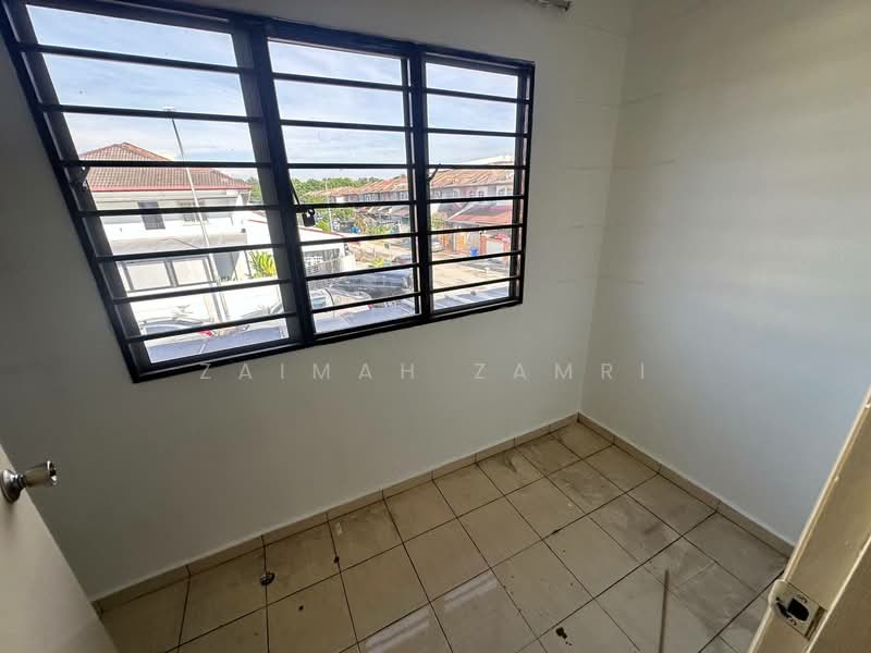 Terraced House for Rent in Shah Alam (Selangor) - Zaimah Zamri - Interior - PropertyGuru.com.my