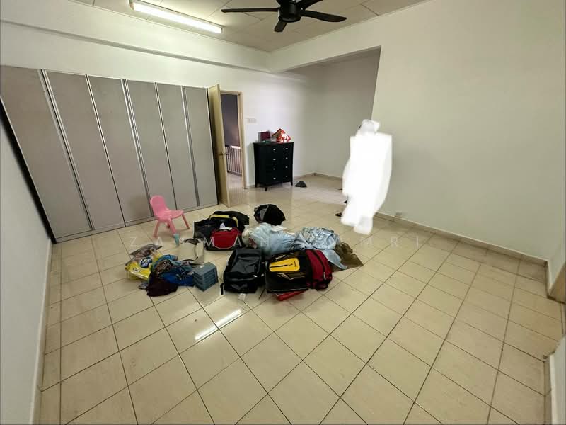 Terraced House for Rent in Shah Alam (Selangor) - Zaimah Zamri - Interior - PropertyGuru.com.my