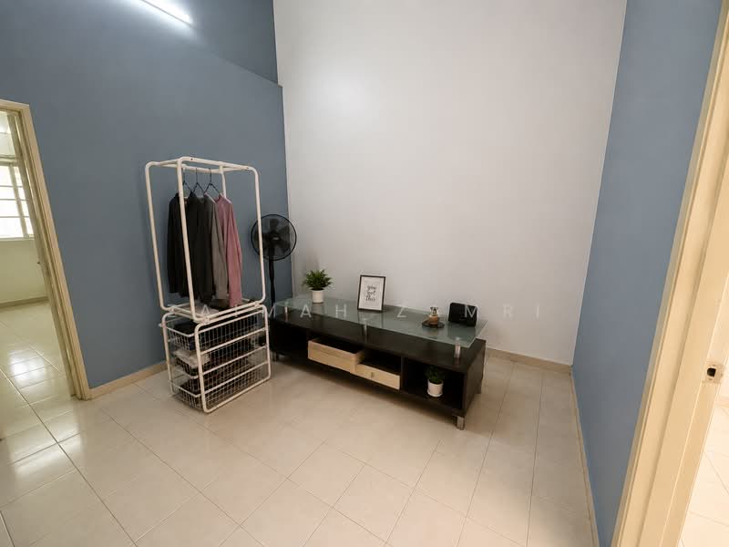 Terraced House for Rent in Shah Alam (Selangor) - Zaimah Zamri - Family Hall Ai - PropertyGuru.com.my