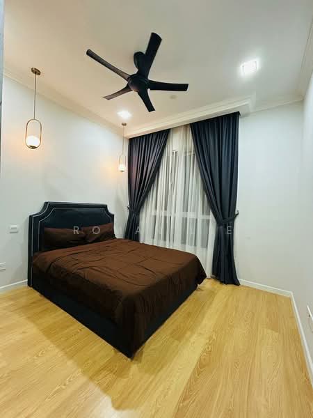 Condominium for Rent at Inspirasi - Roman Lee - Bedroom - PropertyGuru.com.my