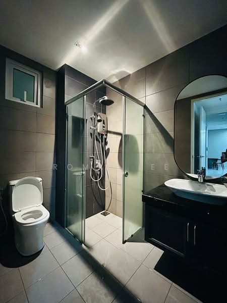 Condominium for Rent at Inspirasi - Roman Lee - Bathroom - PropertyGuru.com.my
