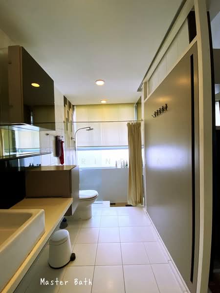 Service Residence for Sale at Verve Suites - Cherine Tan - Bathroom - PropertyGuru.com.my