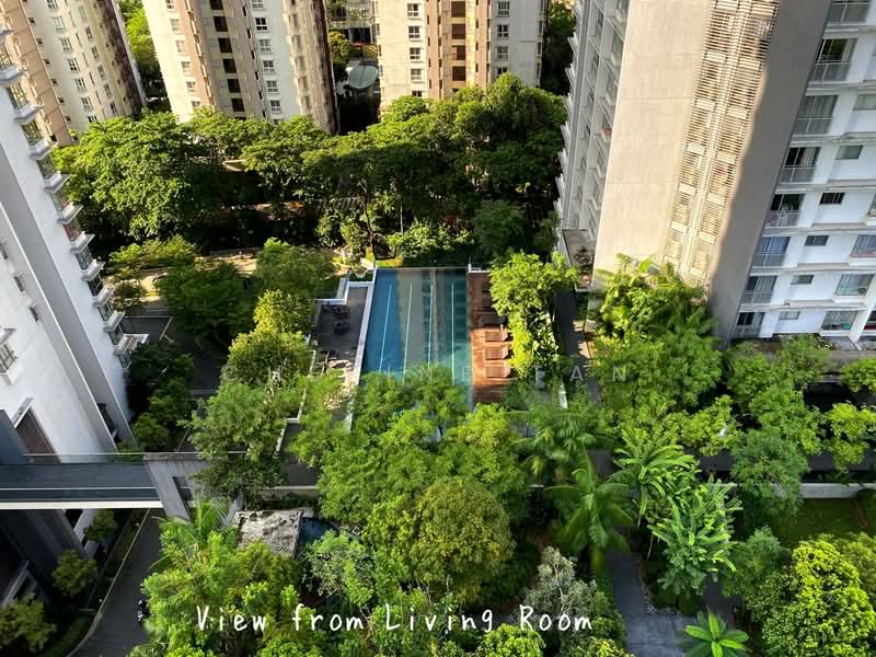 Service Residence for Sale at Verve Suites - Cherine Tan - View - PropertyGuru.com.my