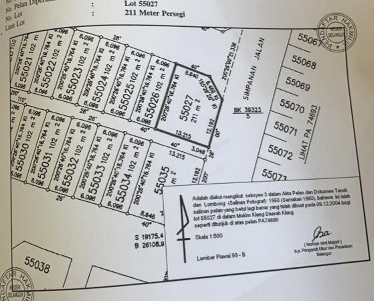 1-storey Terraced House for Sale in Taman Sentosa (Klang) - Michael Wong - PropertyGuru.com.my