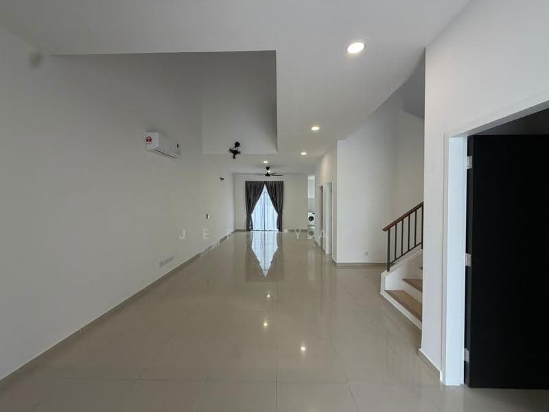 Cluster House for Rent in Eco Botanic (Iskandar Puteri (Nusajaya)) - Jeff Yap - Living Room - PropertyGuru.com.my
