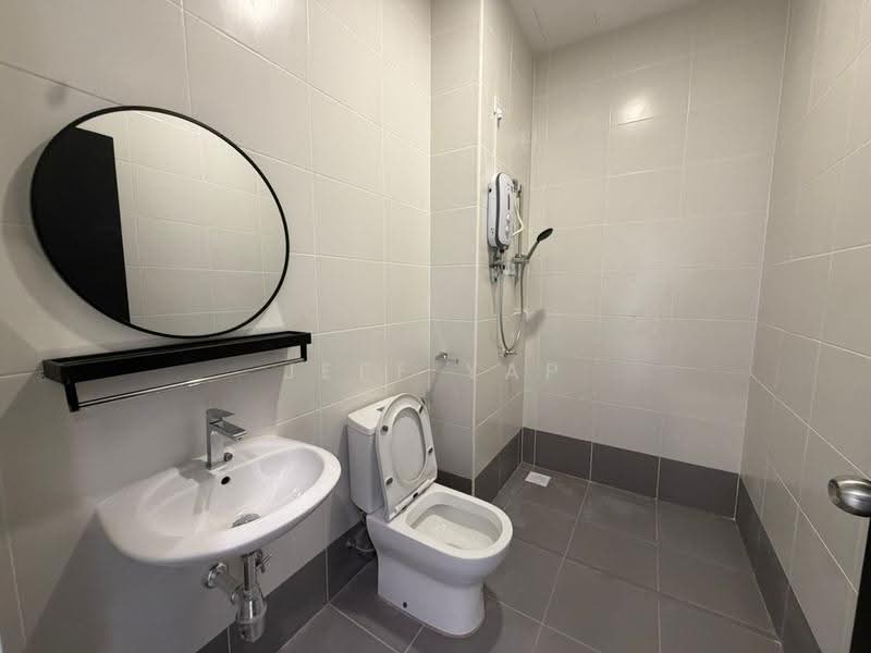 Cluster House for Rent in Eco Botanic (Iskandar Puteri (Nusajaya)) - Jeff Yap - Bathroom - PropertyGuru.com.my