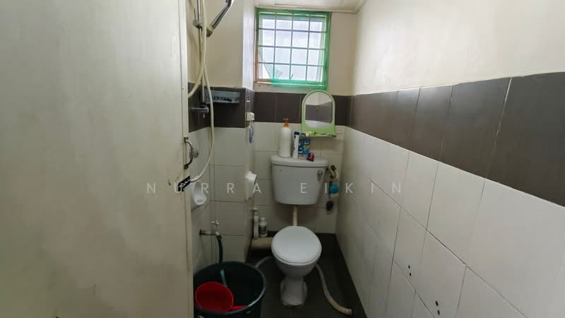 Residential Land for Sale in Ampang (Selangor) - Nurra Eikin - Bathroom - PropertyGuru.com.my